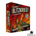 Blitzkrieg! World War Two in 20 Minutes