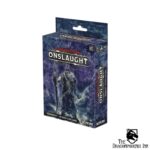 Dungeons & Dragons Game Expansion Onslaught Scenario Kit - The Great Giant Games