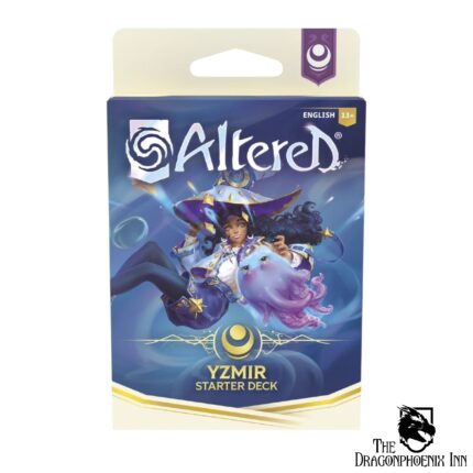 Altered TCG – Yzmir Starter Deck