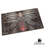 Ultimate Guard Play-Mat Magic: The Gathering Duskmourn: House of Horror - Valgavoth, Terror Eater