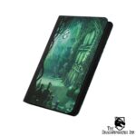 Ultimate Guard Zipfolio 360 Xenoskin Magic: The Gathering Duskmourn: House of Horror - Forgotten Cellar