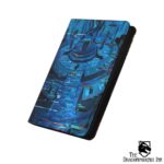 Ultimate Guard Zipfolio 360 Xenoskin Magic: The Gathering Duskmourn: House of Horror - Restricted Office