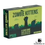 Zombie Kittens