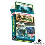 Game Masters Mythical Monsters