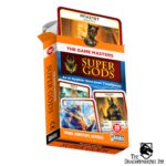 Game Masters Supergods