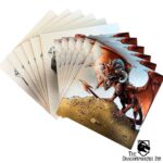 RPG Greeting Cards - Pack of 12