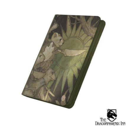 Ultimate Guard Zipfolio 360 Xenoskin Magic: The Gathering Bloomburrow - Season of Gathering