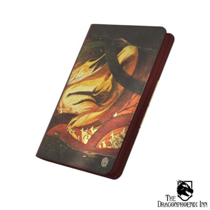 Ultimate Guard Zipfolio 360 Xenoskin Magic: The Gathering Bloomburrow - Season of Loss