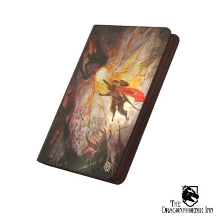 Ultimate Guard Zipfolio 360 Xenoskin Magic: The Gathering Bloomburrow - Season of the Bold