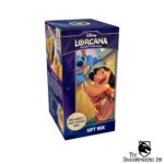 Disney Lorcana TCG Archazia's Island Gift Set Stitch