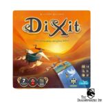 Dixit (Νέα Έκδοση)