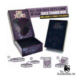 Poison Ivy Vision Floating Eye RPG Dice Set - Image 2