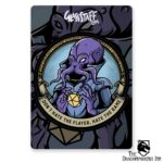 Don't Hate the Flayer Sticker - Image 2