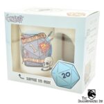 Guess I'll Die Gift Mug - Image 2