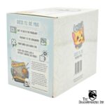 Guess I'll Die Gift Mug - Image 3