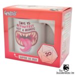 Not a Mimic Gift Mug - Image 2
