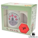 You Can Certainly Try Gift Mug - Image 2