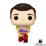 Cinderella 75th Anniversary Funko POP! Disney Vinyl Figure Prince C 9 cm - Image 2