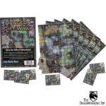 Dungeon Gift Wrap - Image 2