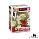 Dungeons & Dragons Funko POP! Vinyl Figure Lady of Pain 9cm