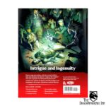 Dungeons & Dragons RPG Rules Expansion Book Eberron: Forge of the Artificer - Image 2