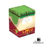 Squaroe Squaroes South Park: The Stick of Truth SP012 - High Elf King Kyle