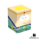 Squaroe Squaroes South Park: The Stick of Truth SP015 - Paladin Butters