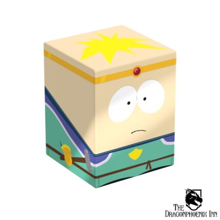Squaroe Squaroes South Park: The Stick of Truth SP015 - Paladin Butters