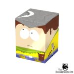 Squaroe Squaroes South Park: The Stick of Truth SP016 - Jimmy the Bard - Image 2