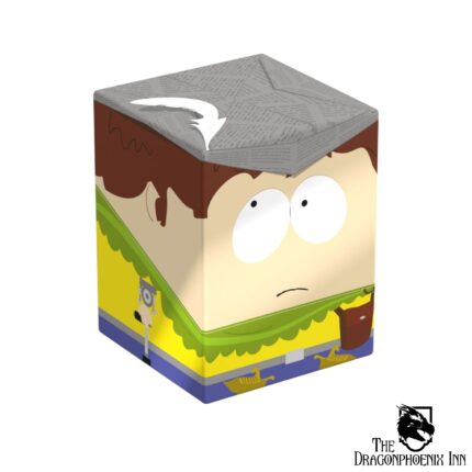 Squaroe Squaroes South Park: The Stick of Truth SP016 - Jimmy the Bard