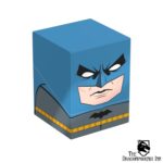 Squaroes - Squaroe Batman Gotham City GC001 - Batman