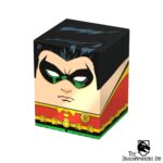 Squaroes - Squaroe Batman: Gotham City GC002 - Robin - Image 2