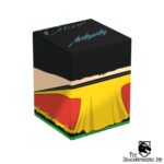 Squaroes - Squaroe Batman: Gotham City GC002 - Robin - Image 3