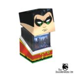 Squaroes - Squaroe Batman: Gotham City GC002 - Robin - Image 4
