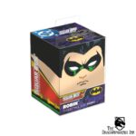 Squaroes - Squaroe Batman: Gotham City GC002 - Robin - Image 5