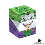 Squaroes - Squaroe Batman Gotham City GC003 - The Joker
