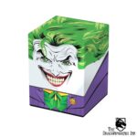 Squaroes - Squaroe Batman: Gotham City GC003 - The Joker - Image 2