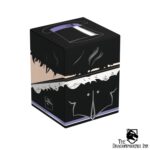 Squaroes - Squaroe Batman: Gotham City GC005 - The Penguin - Image 3