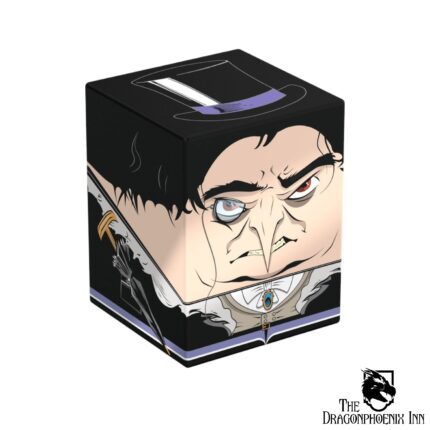 Squaroes - Squaroe Batman Gotham City GC005 - The Penguin