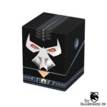Squaroes - Squaroe Batman: Gotham City GC006 - Bane - Image 2