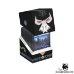 Squaroes - Squaroe Batman: Gotham City GC006 - Bane - Image 4
