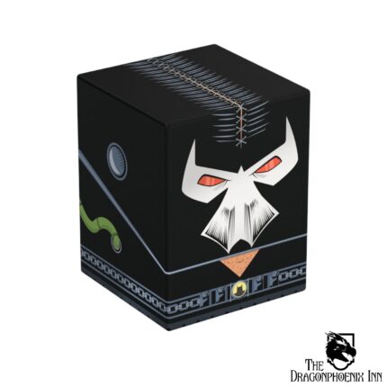 Squaroes - Squaroe Batman Gotham City GC006 - Bane