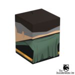 Squaroes - Squaroe Batman: Gotham City GC007 - Ra’s al Ghul - Image 3