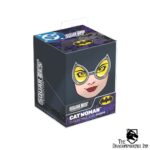 Squaroes - Squaroe Batman: Gotham City GC008 - Cat Woman - Image 5
