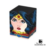Squaroes - Squaroe DC Justice League™ JL005 - Wonder Woman™ - Image 2