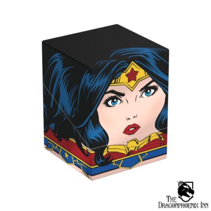 Squaroes - Squaroe DC Justice League™ JL005 - Wonder Woman™