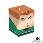 Squaroes - Squaroe DC Justice League™ JL019 - Guy Gardner™