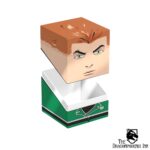 Squaroes - Squaroe DC Justice League™ JL019 - Guy Gardner™ - Image 4