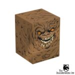 Squaroes - Squaroe DC Justice League™ JL020 - Clayface™