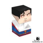 Squaroes - Squaroe DC Justice League™ JL021 - Superman™ - Image 4